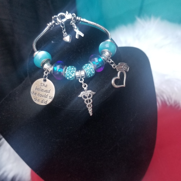 Custom Made Bracelets - Picture 2 of 10